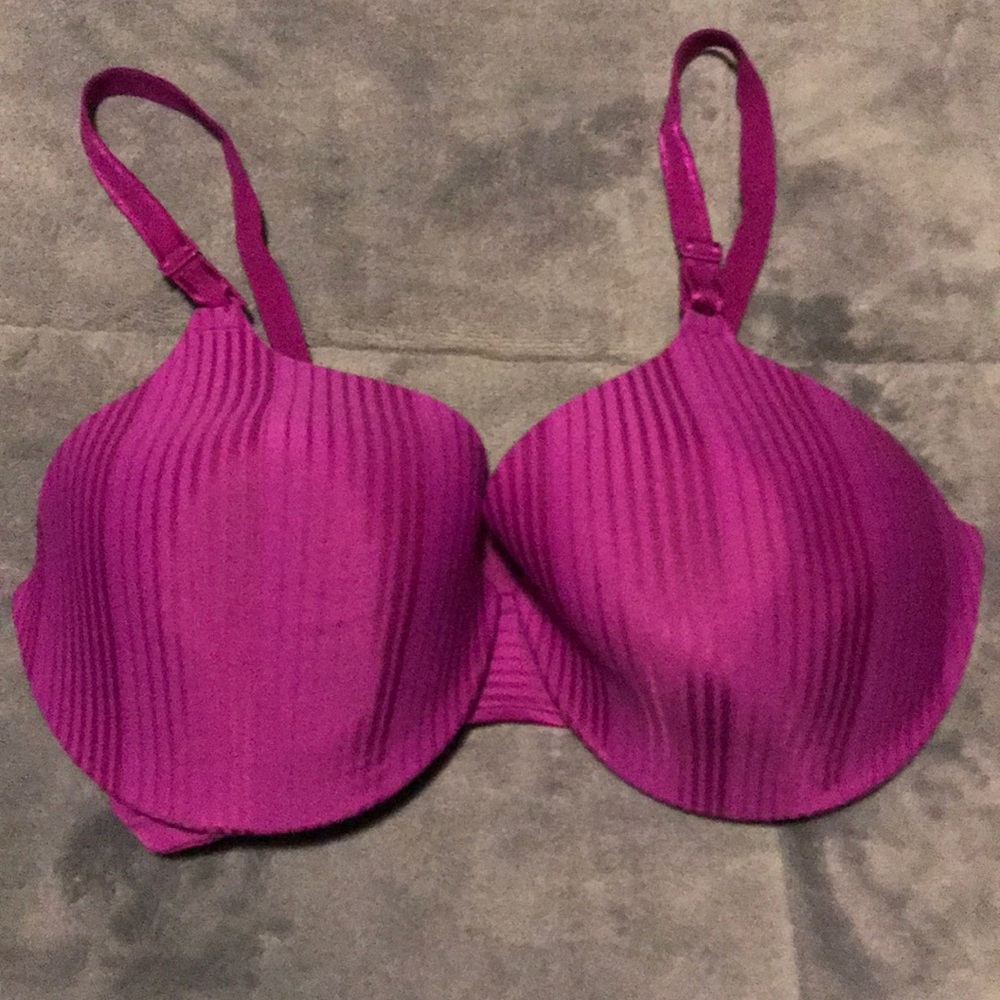 Warner’s bra